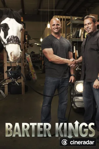 Barter Kings