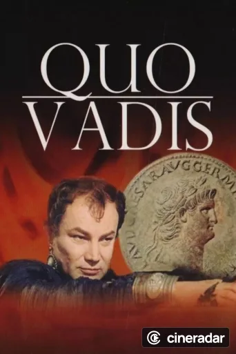 Quo Vadis?