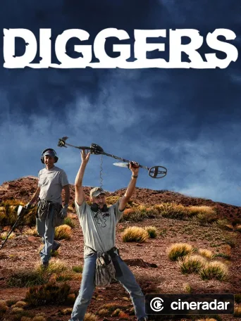 Diggers
