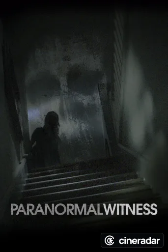 Paranormal Witness
