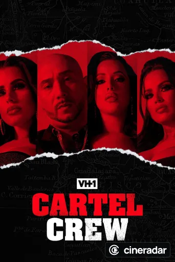 Cartel Crew