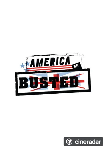 America or Busted