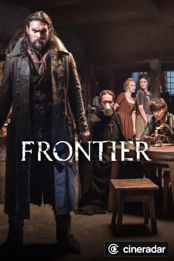 Frontiera