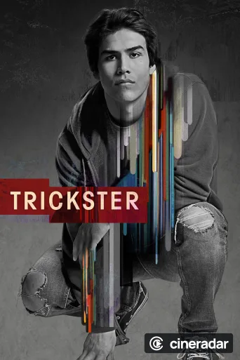 Trickster