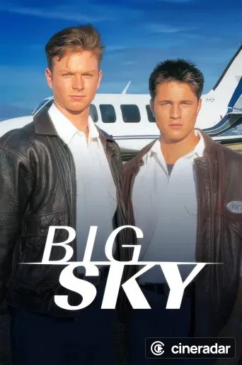 Big Sky