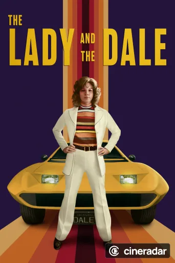 The Lady and the Dale