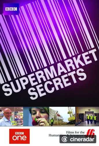 Supermarket Secrets