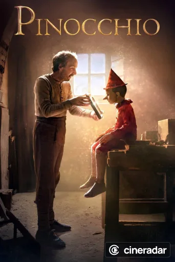 Pinocchio
