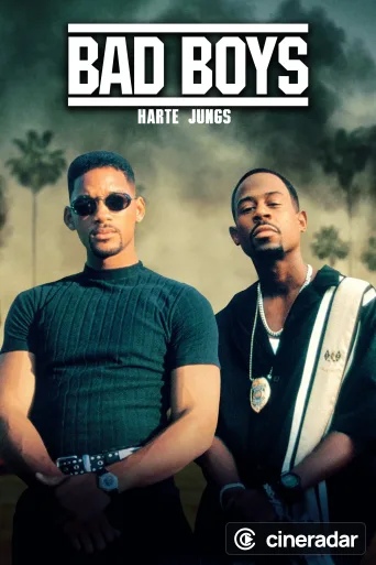 Bad Boys