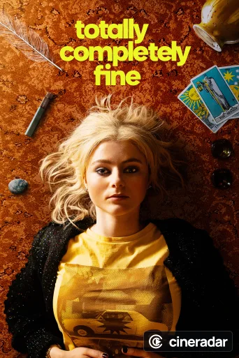 Totally Completely Fine