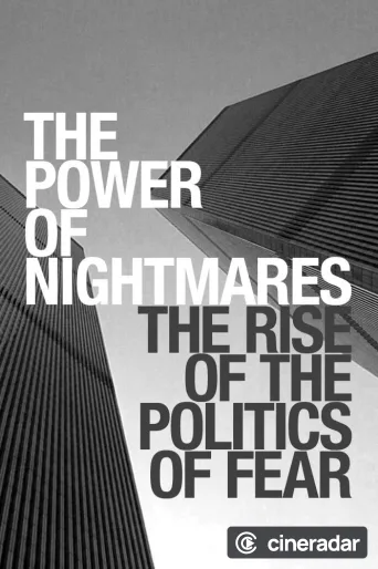 The Power of Nightmares