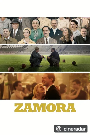 Zamora