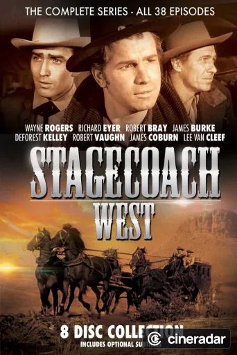 Stagecoach West