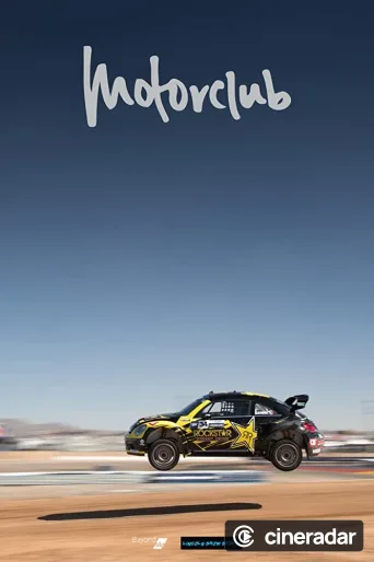 Motorclub