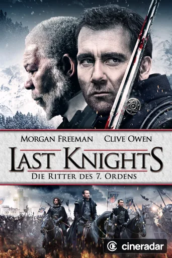 Last Knights