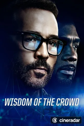 Wisdom of the Crowd