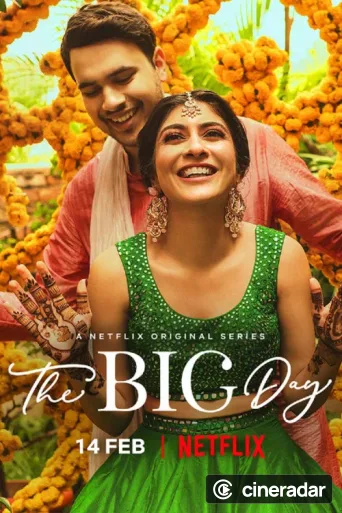 The Big Day