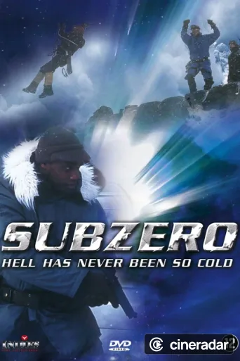 Subzero