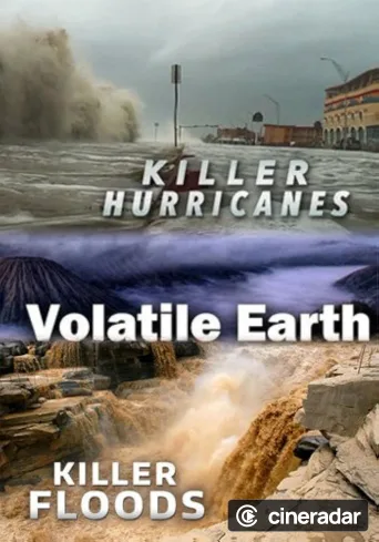 Volatile Earth