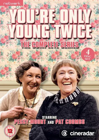You're Only Young Twice