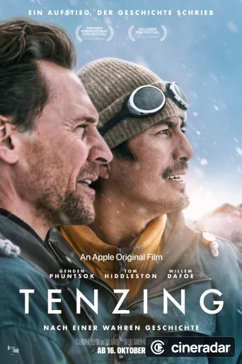 Tenzing