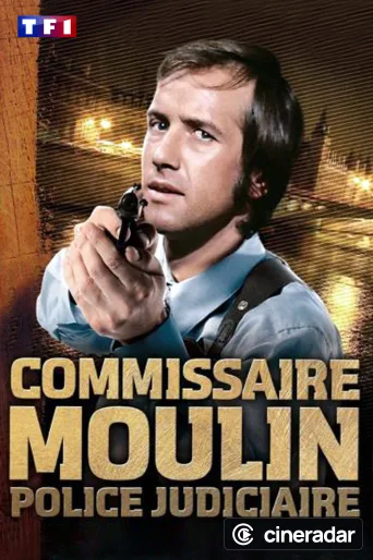 Kommissar Moulin