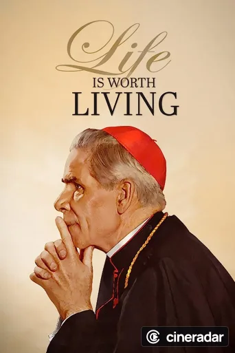 Life Is Worth Living
