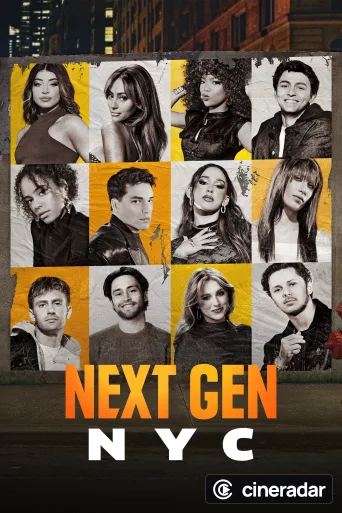 Next Gen NYC