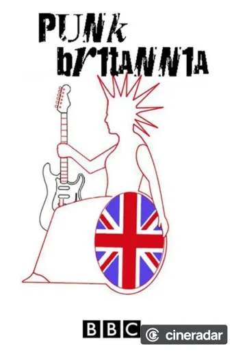 Punk Britannia