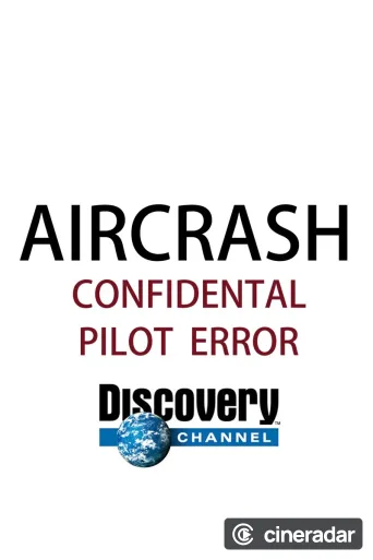 Aircrash Confidential