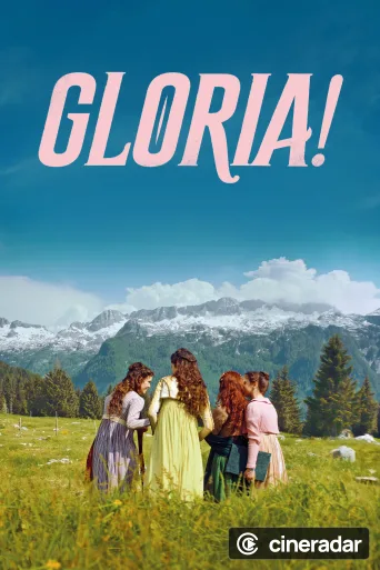 Gloria!