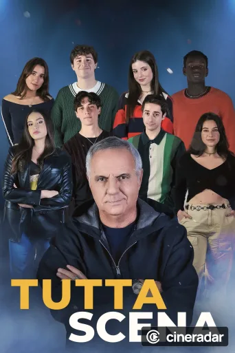 Tutta scena