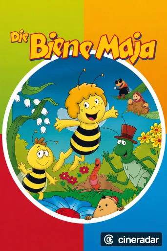 Maya the Bee