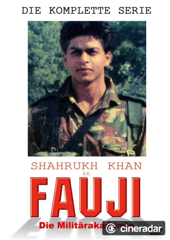 Fauji