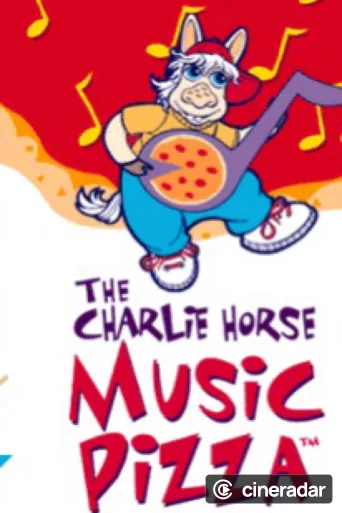 The Charlie Horse Music Pizza