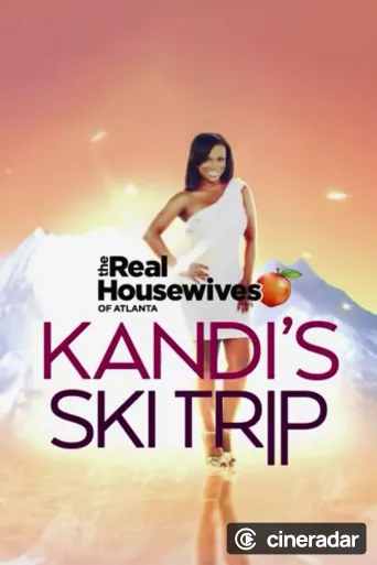 Kandi's Ski Trip