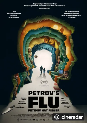 La fiebre de Petrov