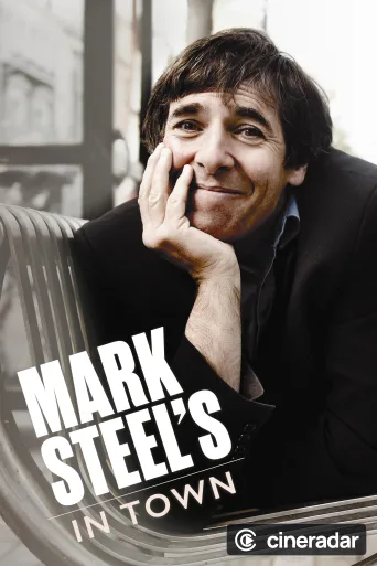 The Mark Steel Lectures