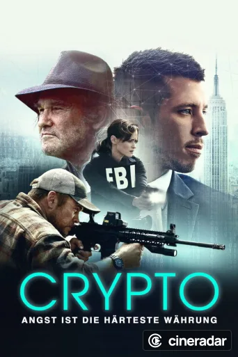 Crypto