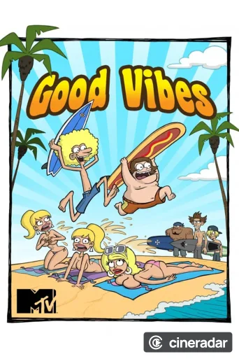 Good Vibes