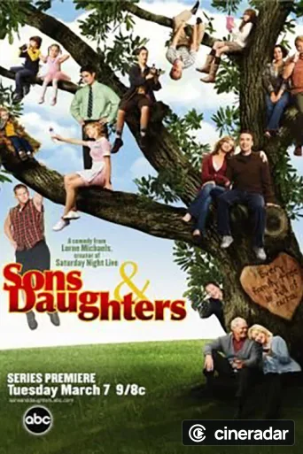 Sons & Daughters