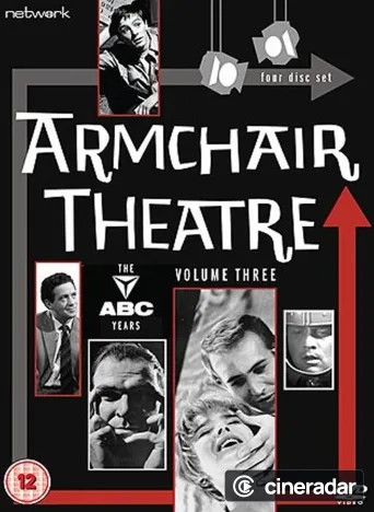 Armchair Theatre
