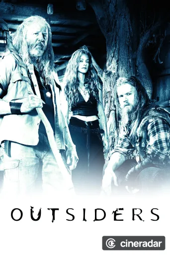 Outsiders