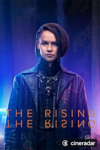 The Rising