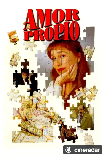 Amour propre