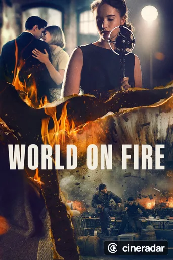 World on Fire