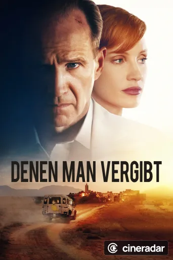 The Forgiven