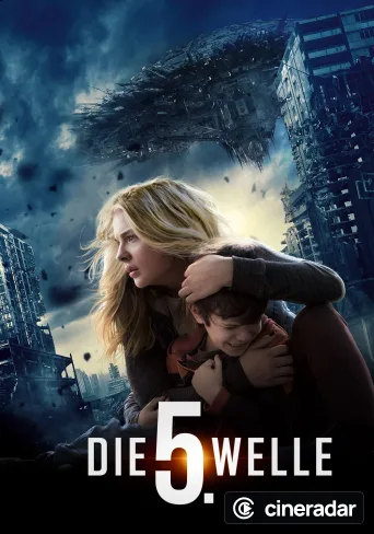 Die 5. Welle