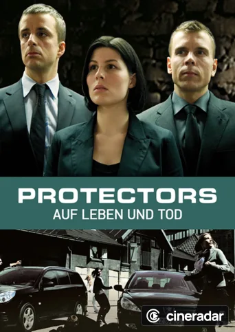 The Protectors