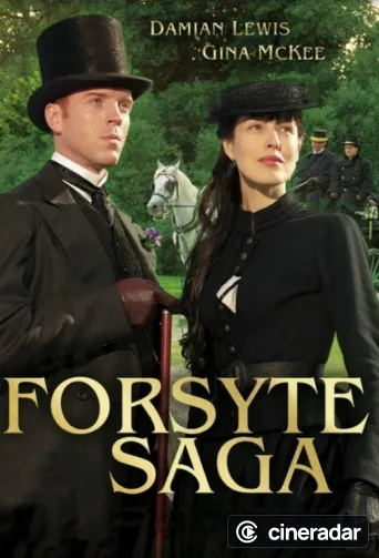 Die Forsyte Saga
